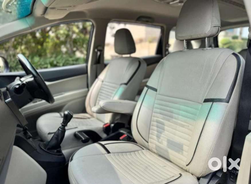 Mahindra Marazzo M2, 2018, Diesel