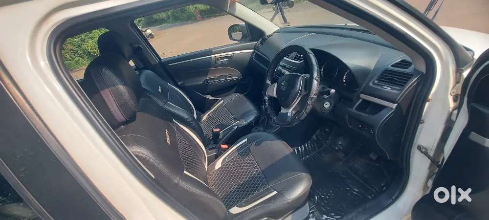 Maruti Suzuki Swift Vdi 2016
