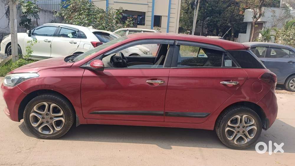 Hyundai I20 1.2 Asta, 2018, Petrol