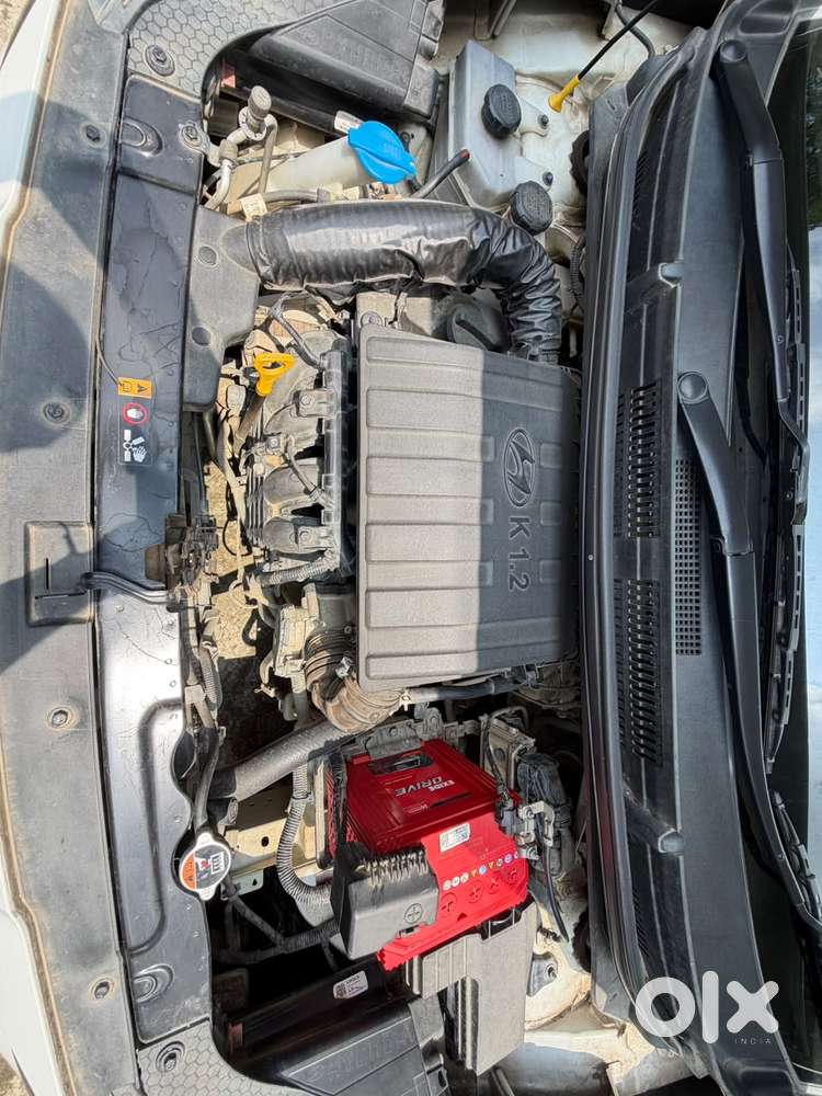 Hyundai Grand I10 Nios, 2021, Petrol