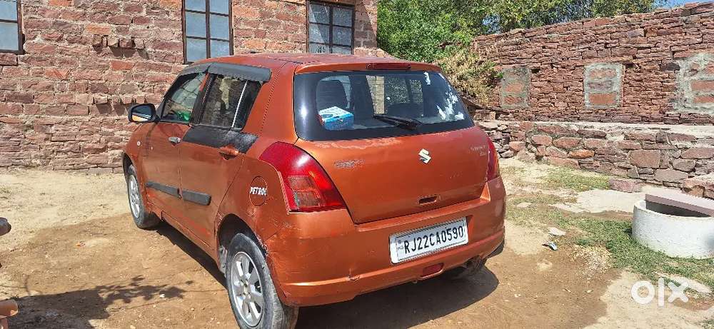 Maruti Suzuki Swift 2006