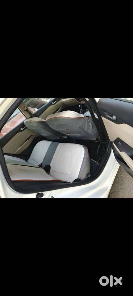 Hyundai Verna 1.6 Sx Crdi, 2018, Diesel