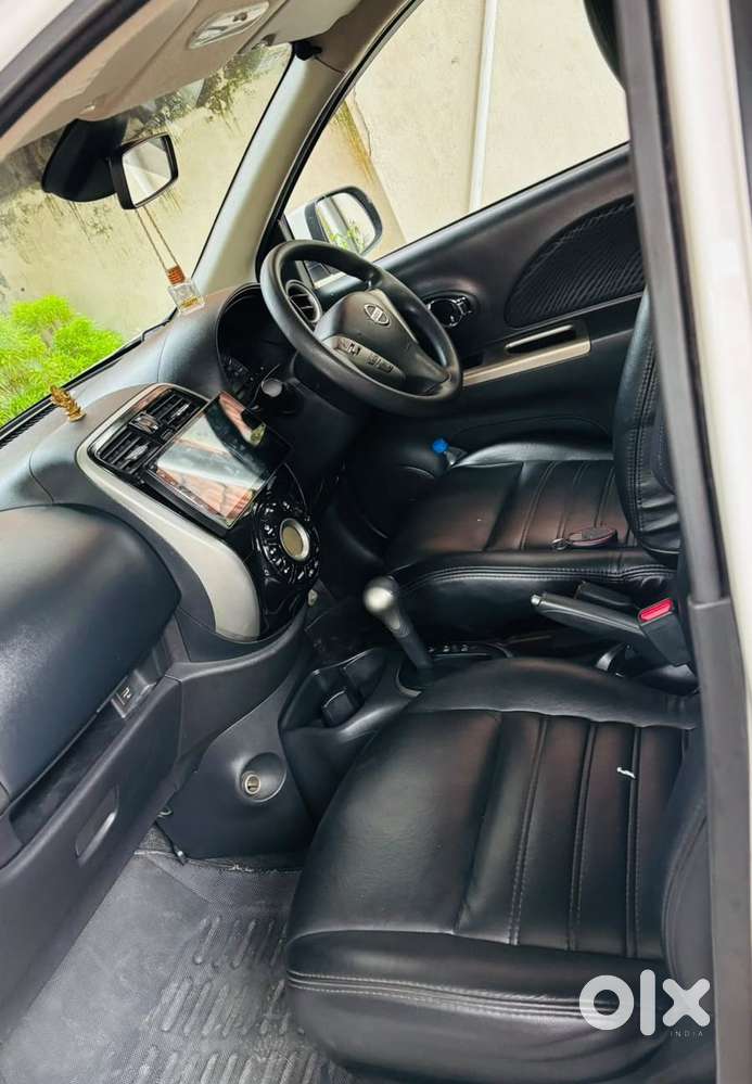 Nissan Micra Xv Cvt, 2018, Petrol