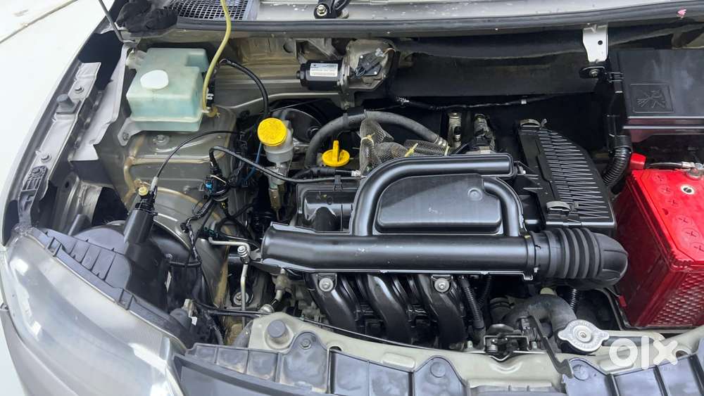 Renault Kwid Rxt 1.0, 2016, Petrol