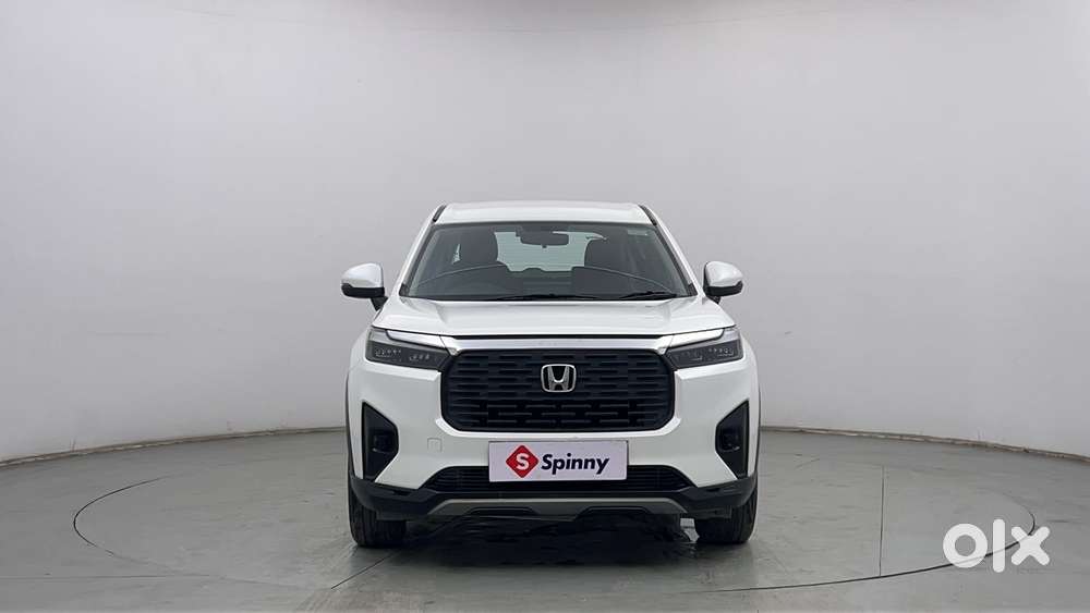 Honda Elevate V Mt, 2023, Petrol
