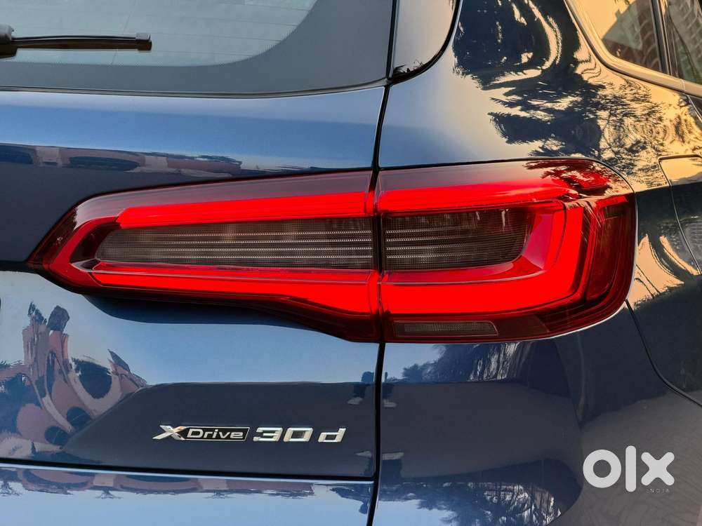 Bmw X5 Xdrive 30d Xline, 2020, Diesel