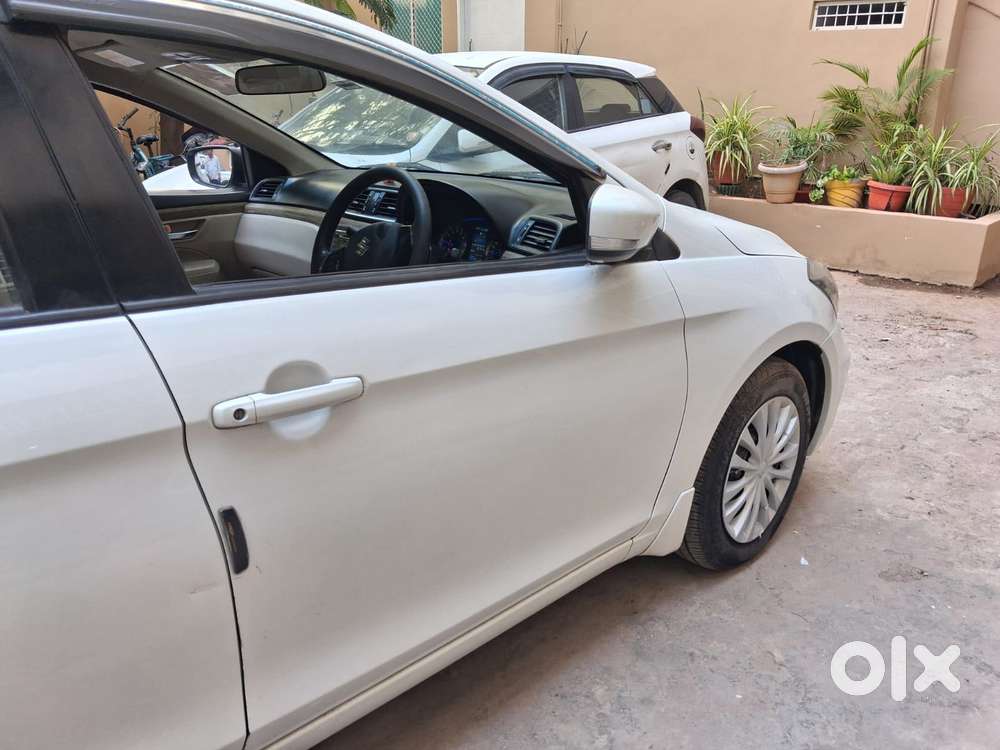 Maruti Suzuki Ciaz Smart Hybrid Sigma , 2022, Petrol