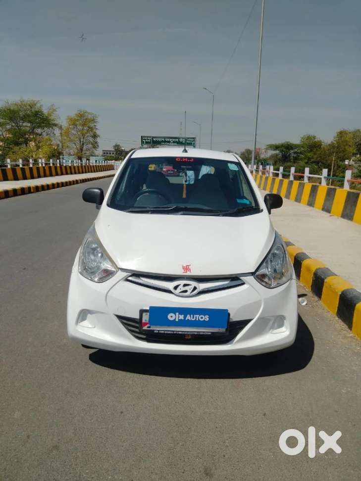 Hyundai Eon Magna +, 2018, Petrol