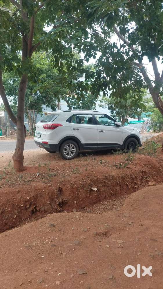 Hyundai Creta Diesel 2016