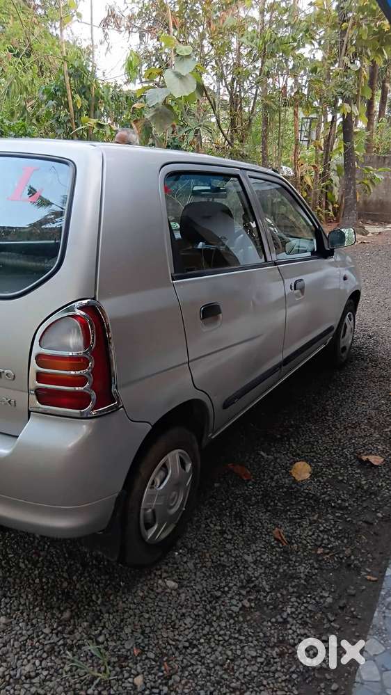 Maruthi Alto