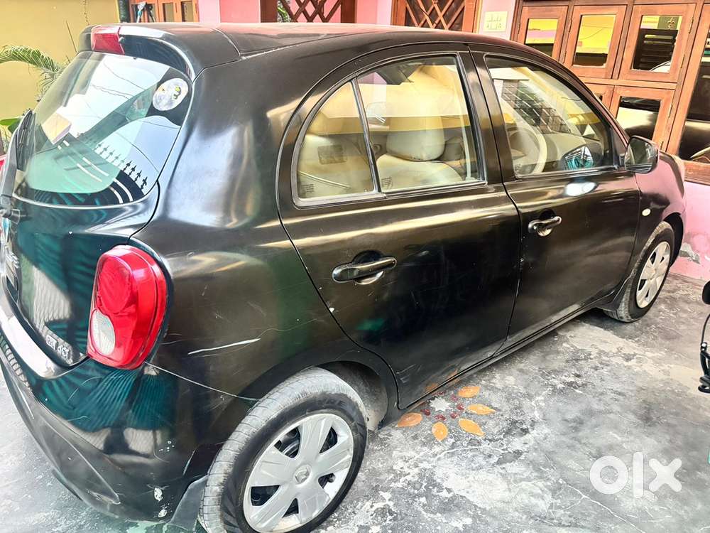 Renault Pulse Diesel 2014