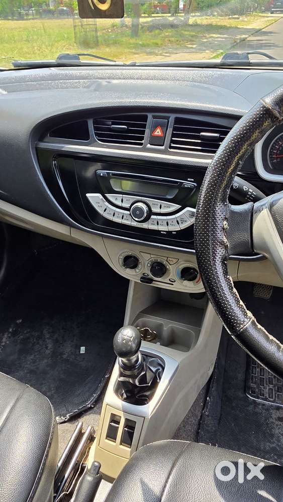 Maruti Suzuki Alto K10 1.0 Vxi, 2019, Petrol