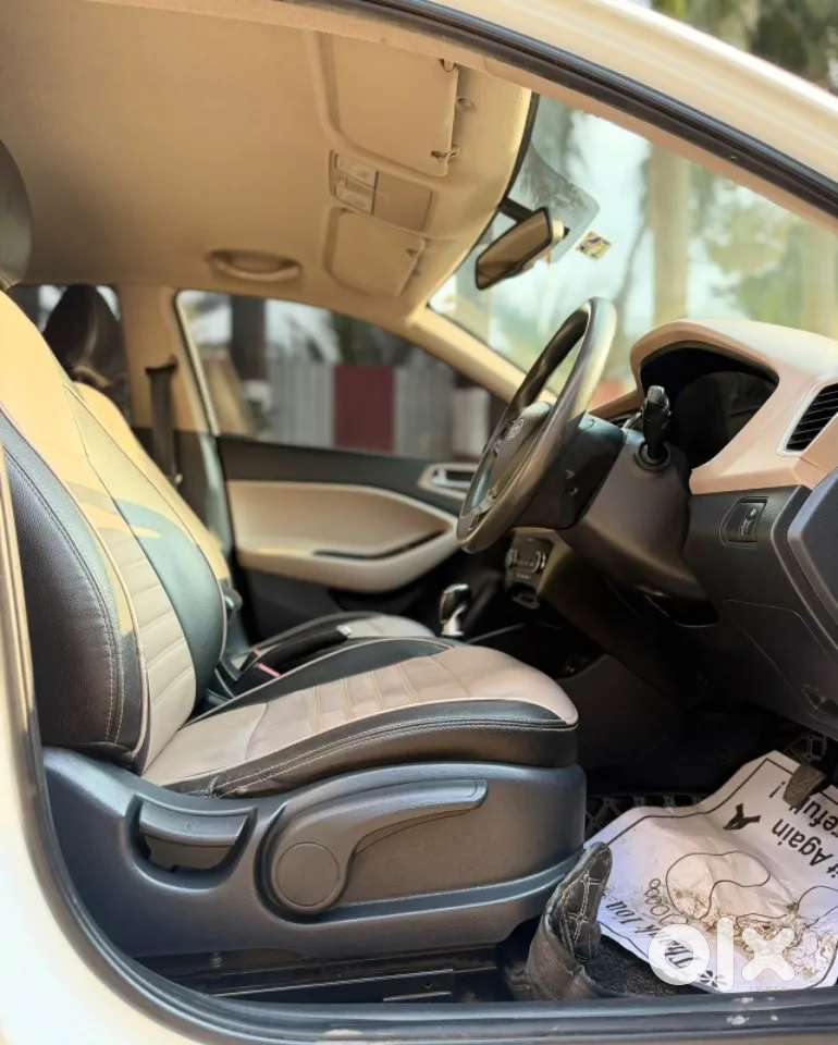 Hyundai I20, 2015, Diesel