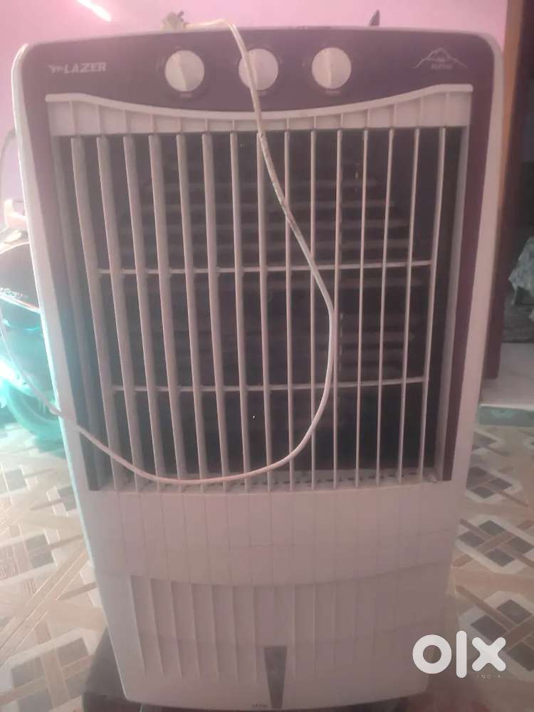 Alpine brand cooler in 5000