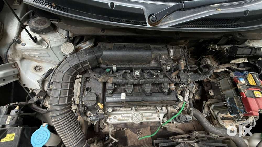 Maruti Suzuki Swift Petrol 2022