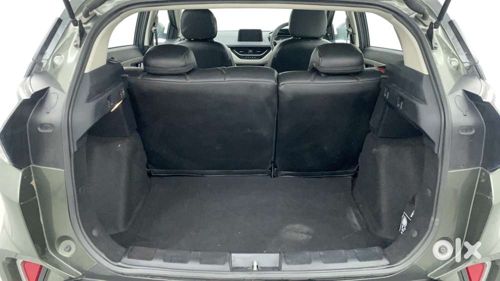 Tata Nexon 1.5 Revotorq Xz Plus Dual Tone, 2021, Diesel