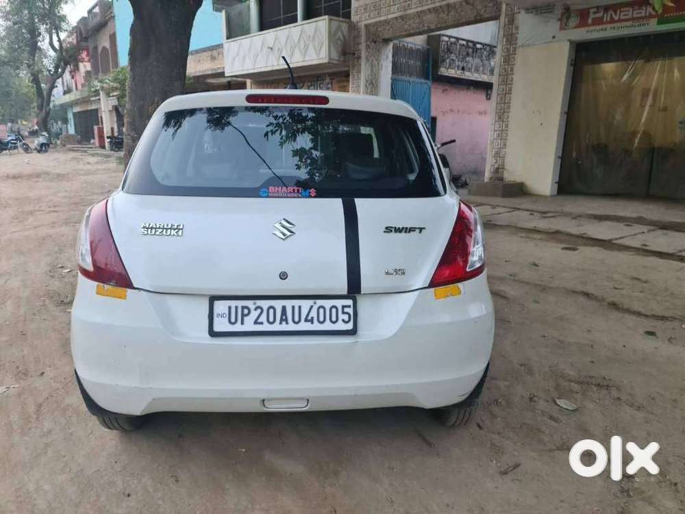 Good Condition Car