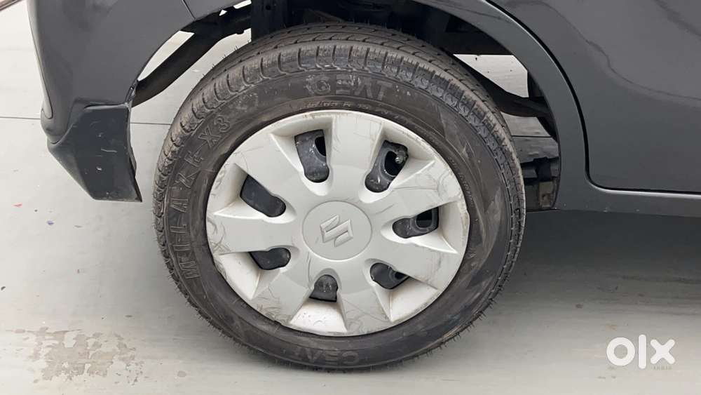 Maruti Suzuki Alto K10 2010-2014 Vxi, 2018, Petrol