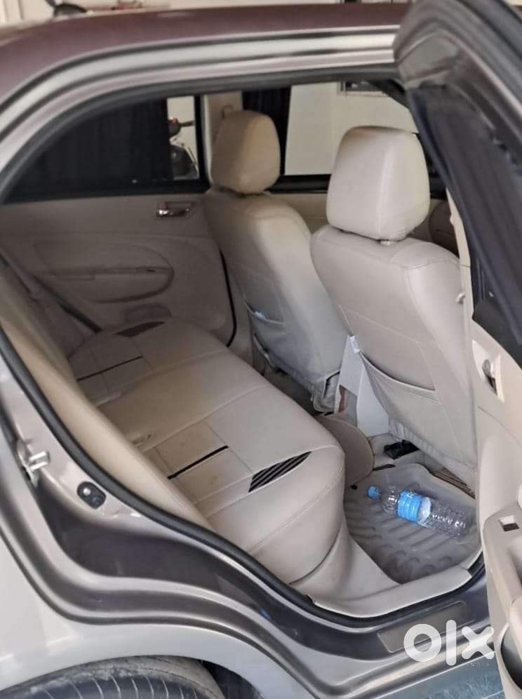 Maruti Suzuki Swift Dzire Zdi Bsiv, 2015, Diesel