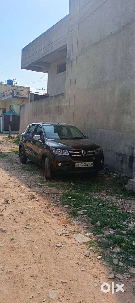 Renault Kwid 1.0 2019