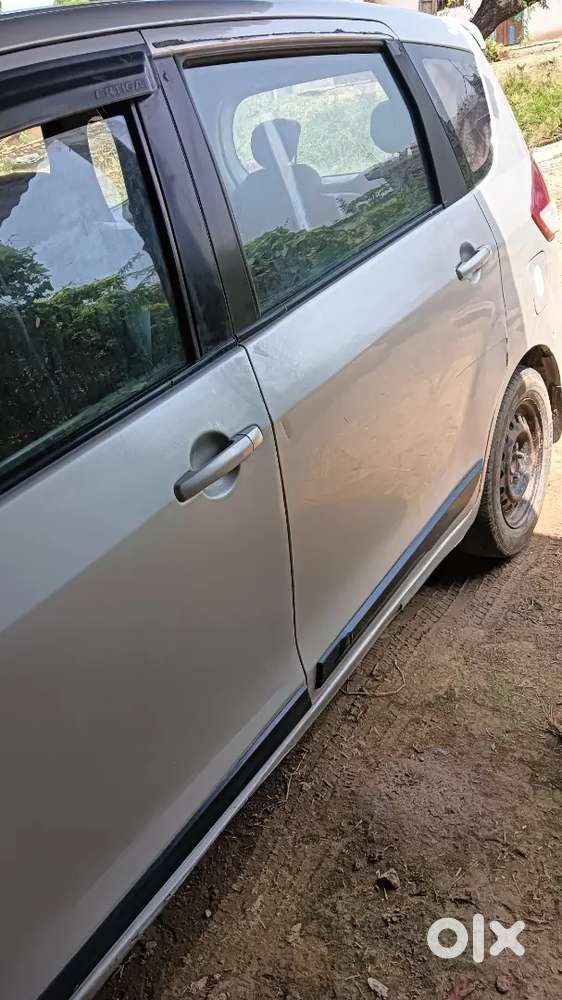 Maruti Suzuki Ertiga Vdi 2014 Diesel Manual
