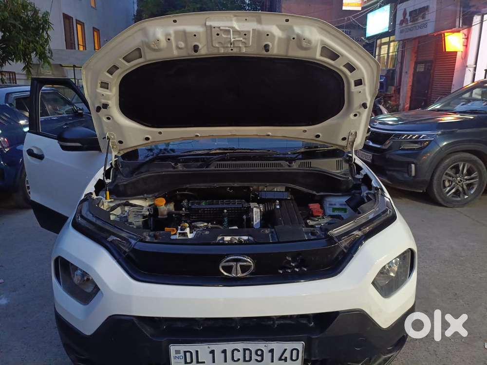 Tata Punch Pure, 2023, Petrol