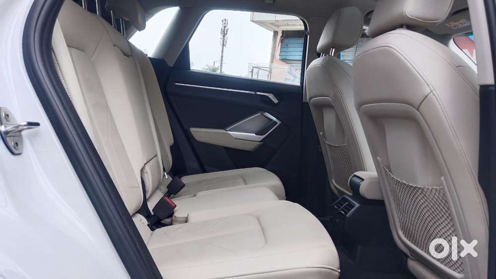 Audi Q3 2.0 Tfsi Quattro Premium Plus, 2025, Petrol