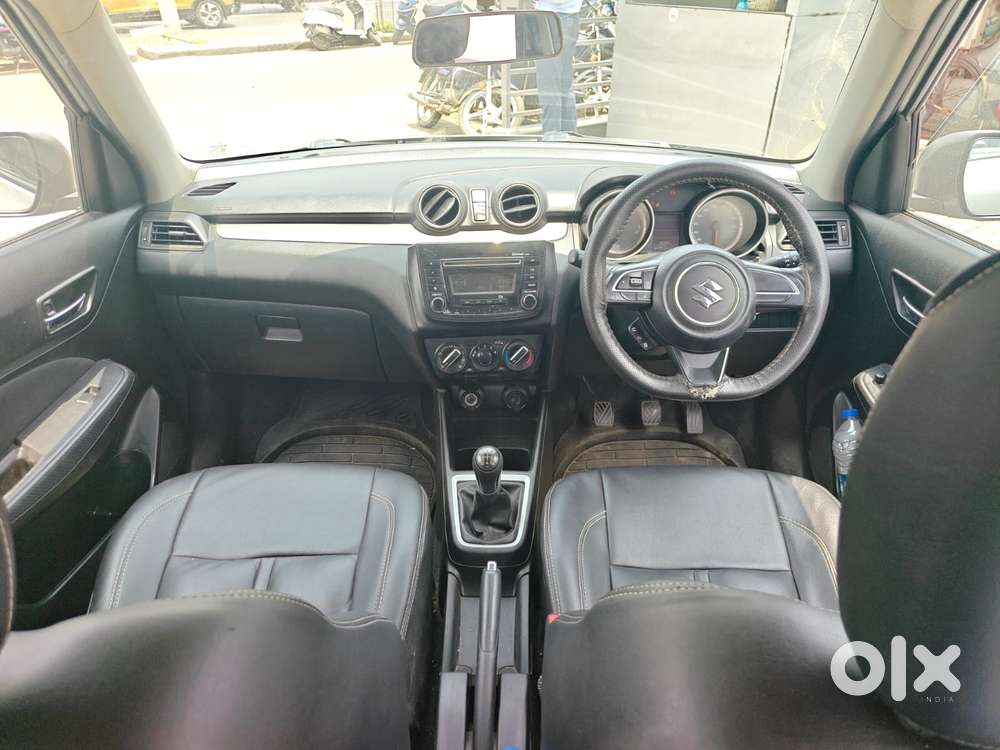 Maruti Suzuki Swift Vdi Optional, 2019, Diesel