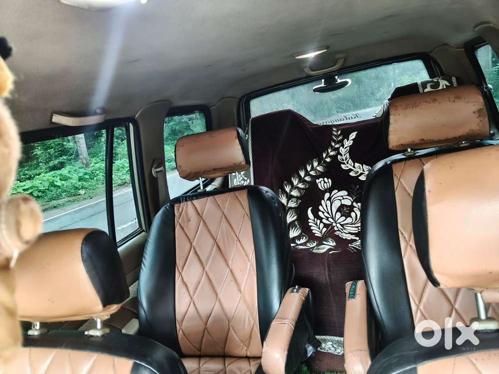 Chevrolet Tavera Diesel 230000 Km Driven