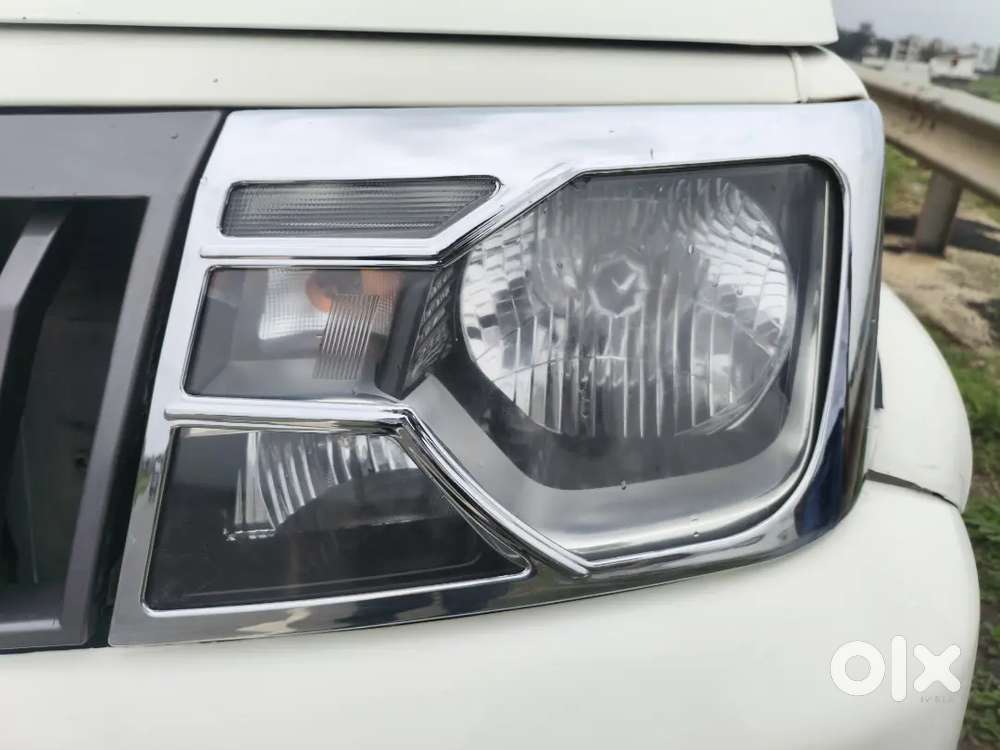 Mahindra Be 6 Fe 2022 Manual Diesel