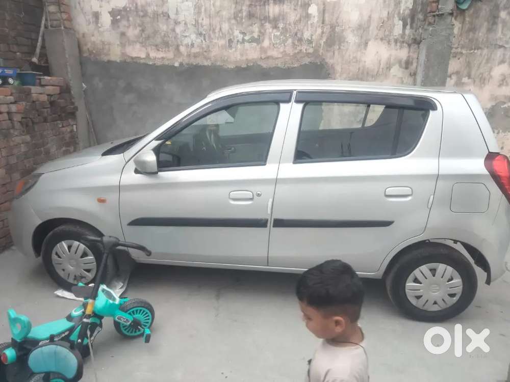 Vxi Top Module Air Beg