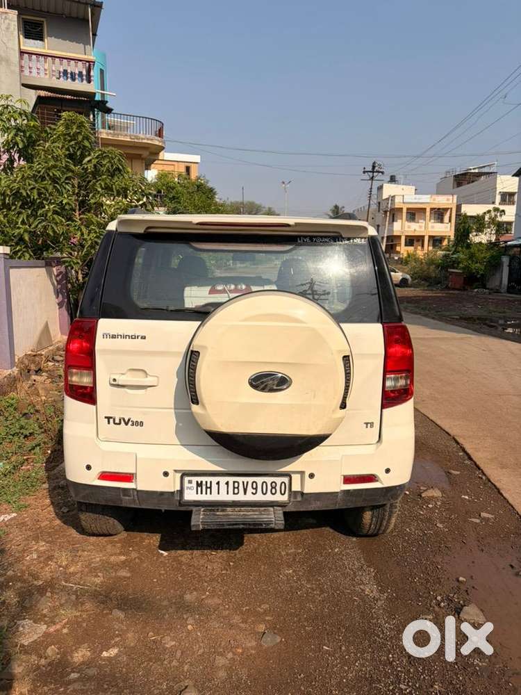 Mahindra Diesel Car 2017
