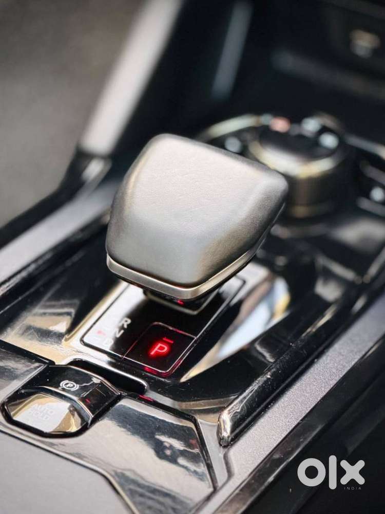 Tata Harrier Adventure X Plus At, 2025, Diesel