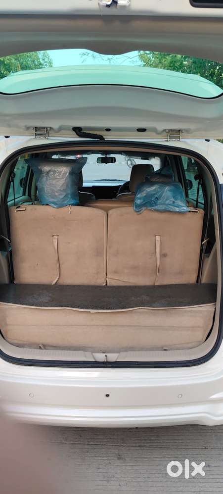 Maruti Suzuki Ertiga 1.5 Vxi, 2022, Cng & Hybrids