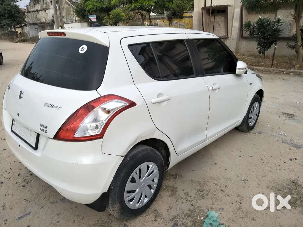 100 Percent Original Car