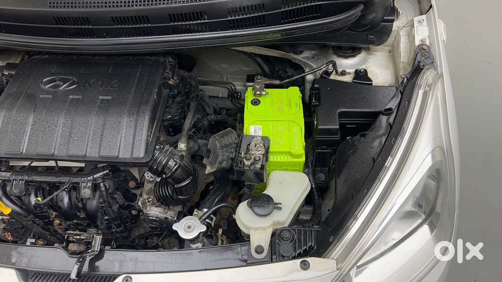 Hyundai Grand I10 1.2 Kappa Magna, 2015, Petrol