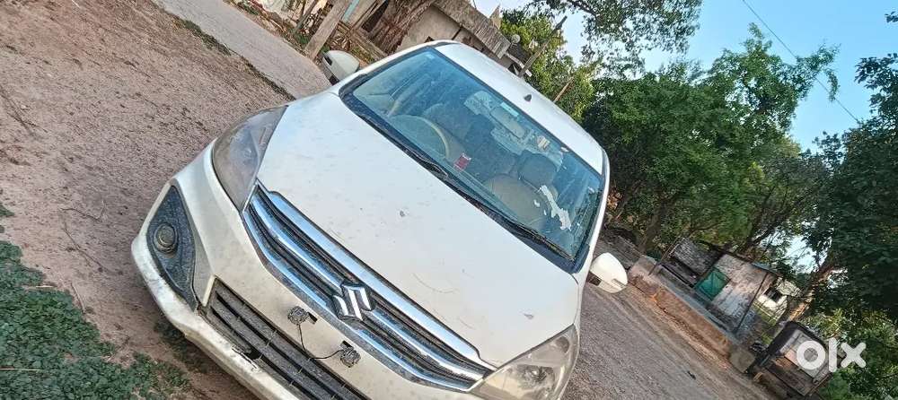 Maruti Suzuki Ertiga 2014 Diesel 183000 Km Driven