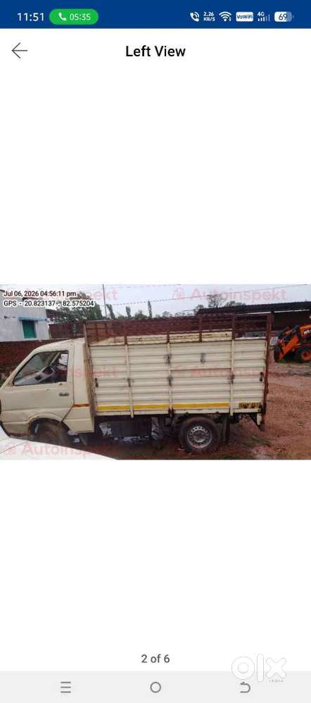 Ashok Leyland Stile Le, 2020, Diesel