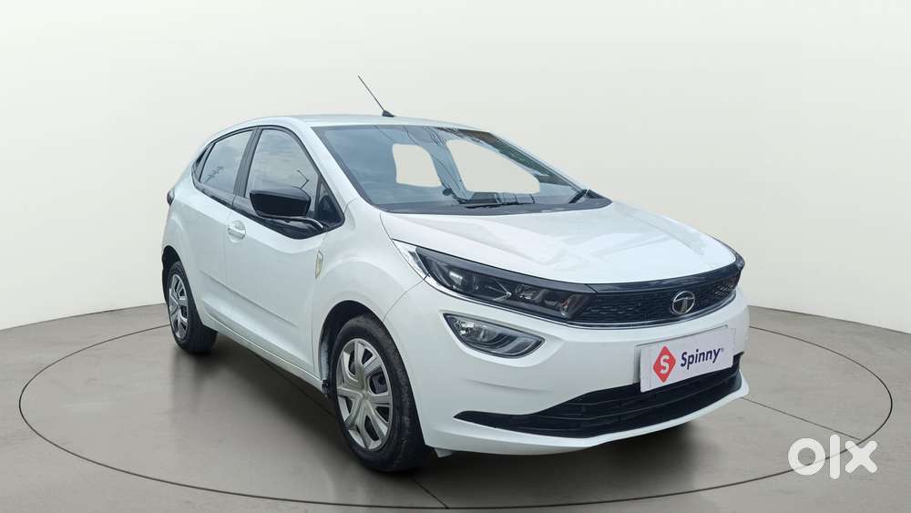 Tata Altroz 1.5 Xz Diesel, 2020, Diesel