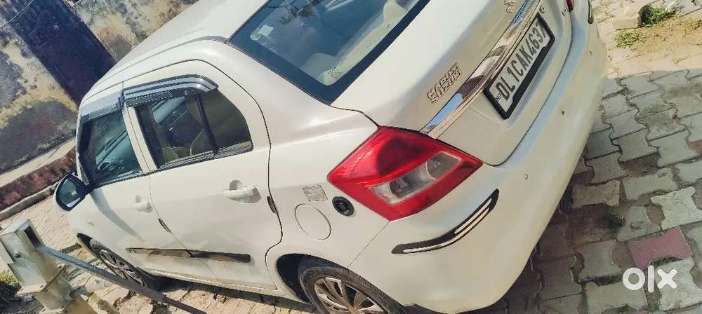 Maruti Dzire 1.2 2019 Exchange Offer