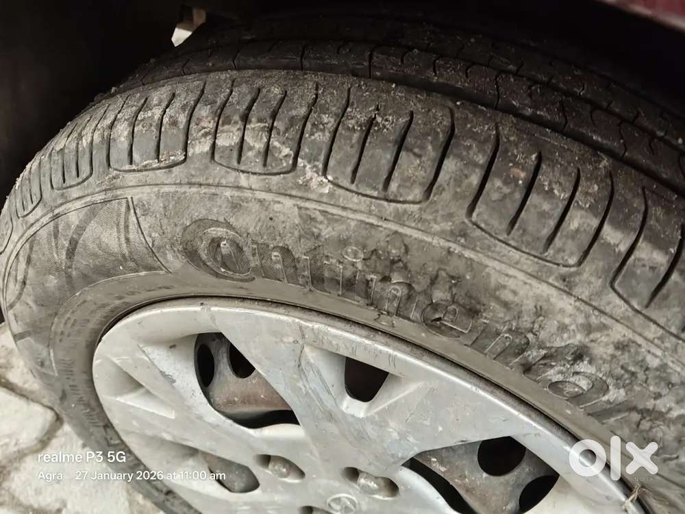 Hyundai Grand I10 2014 Diesel 83000 Km Driven