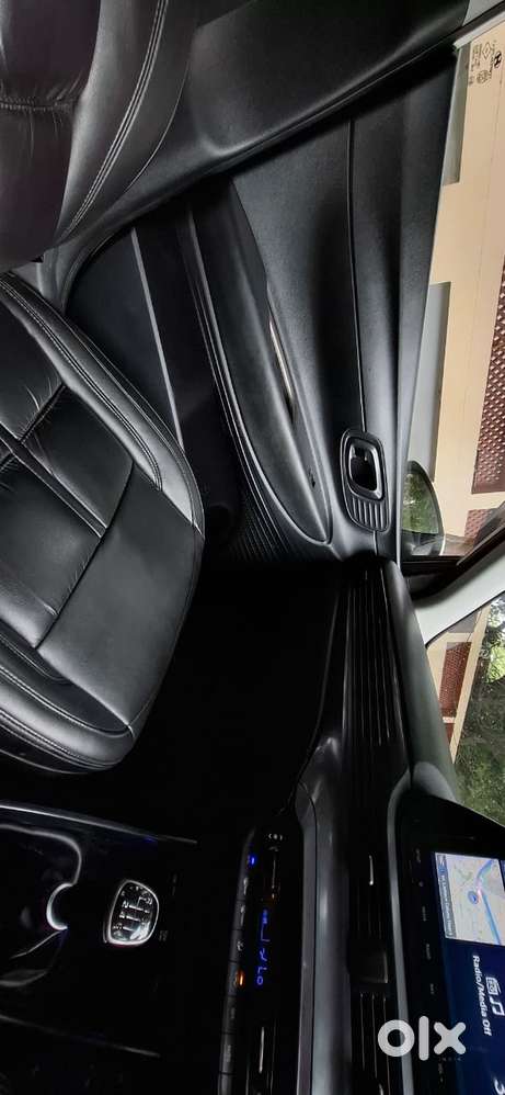 Hyundai I20 Diesel Asta, 2021, Diesel