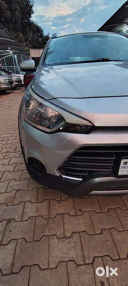 Hyundai I20 Active S Diesel, 2016, Diesel