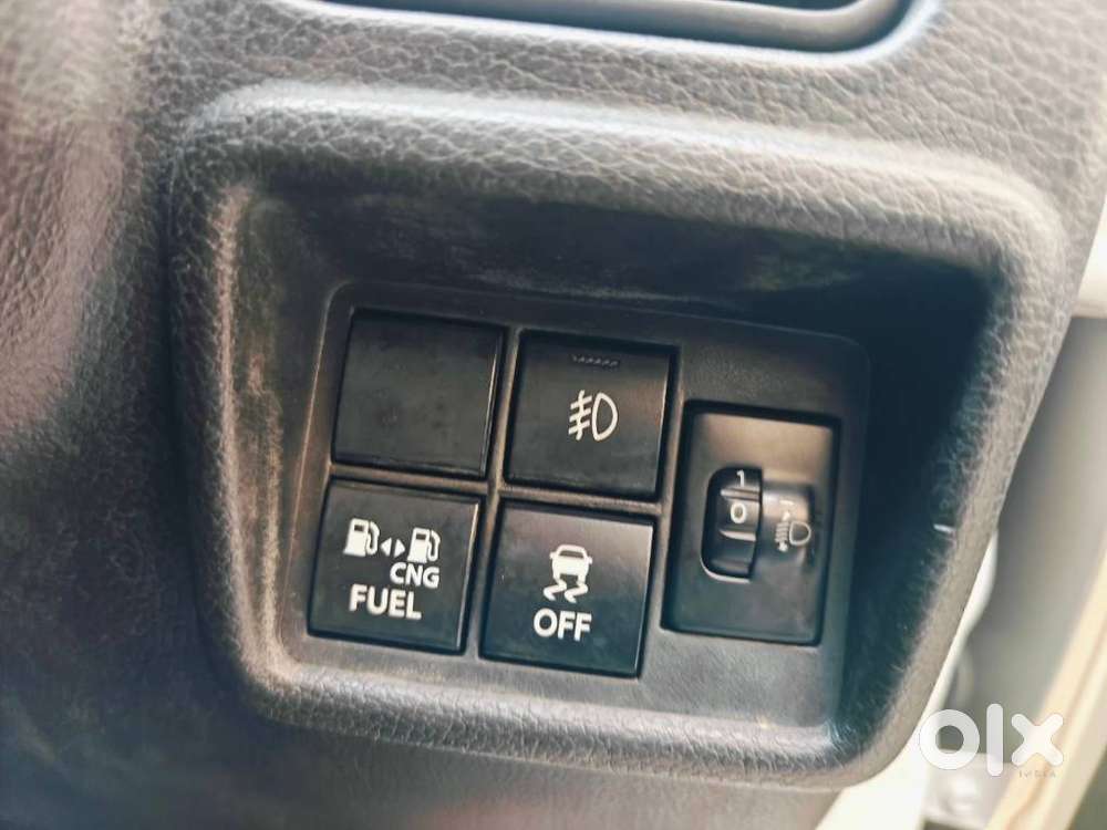 Maruti Suzuki Eeco 5 Str Ac(o) Cng, 2025, Cng & Hybrids