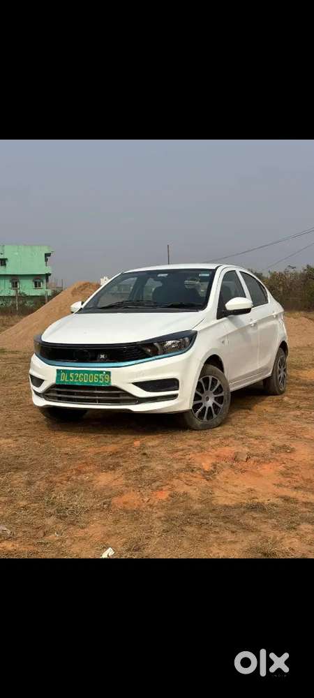 Tata Tiago Ev Xe Mr 2022 Car