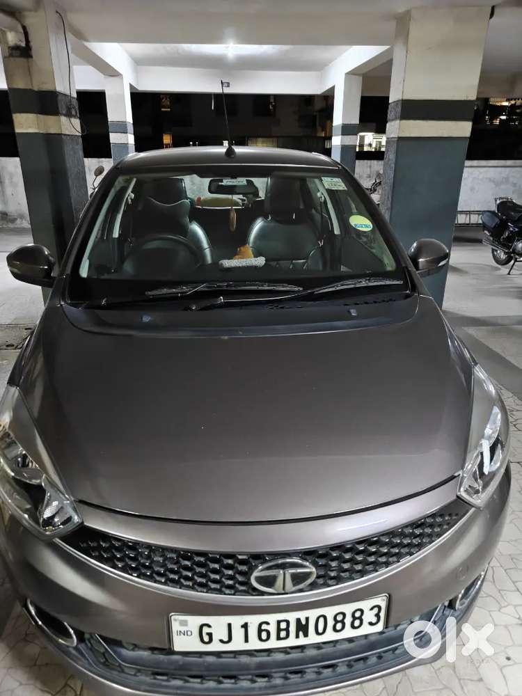 Tata Tiago 1.2 Revotron 2016