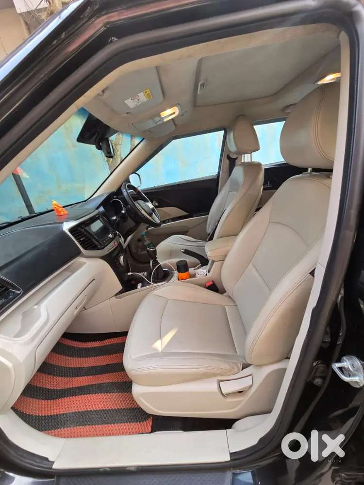 Mahindra Xuv300 2019 Diesel 66000 Km Driven