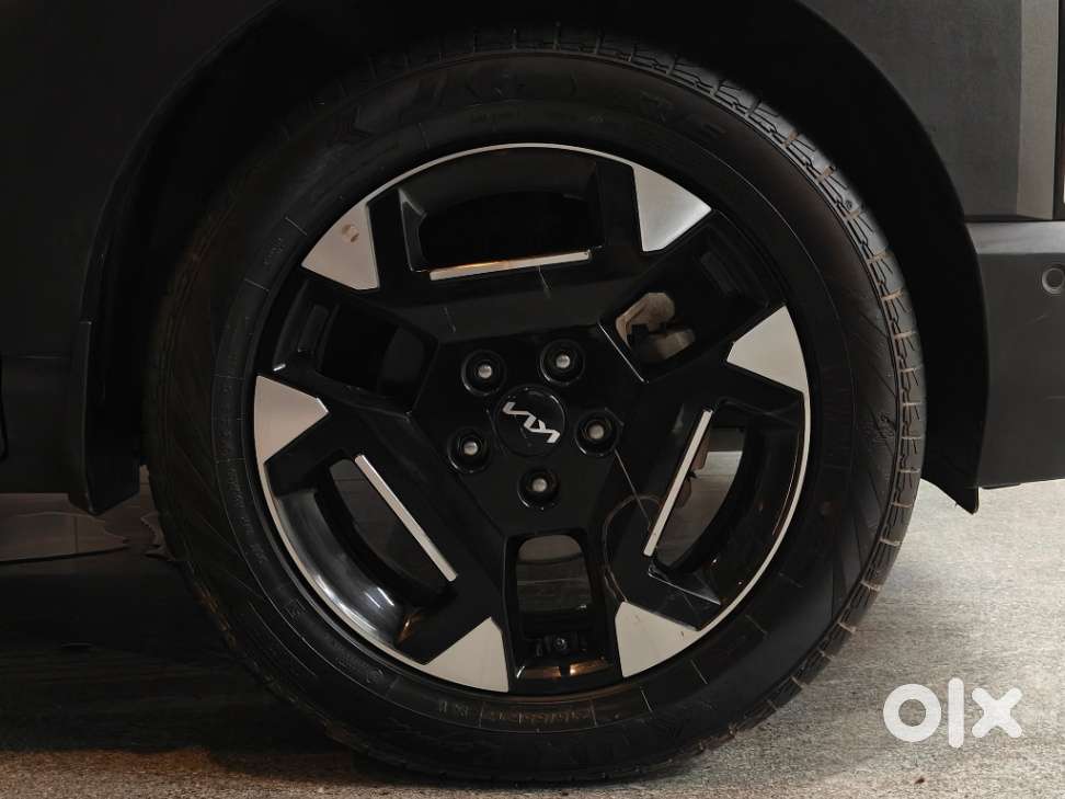 Kia Syros Htx Plus Opt Diesel At, 2025, Diesel
