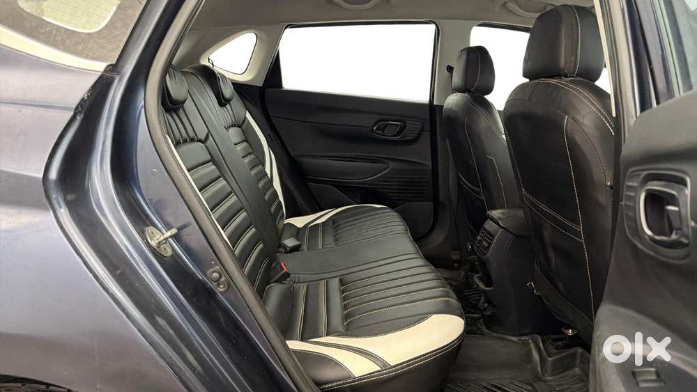 Hyundai New I20 1.2 Sportz Mt, 2022, Petrol