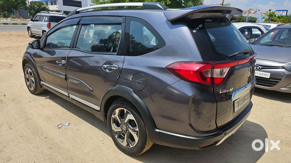 Honda Br-v I-dtec Vx Mt, 2020, Cng & Hybrids